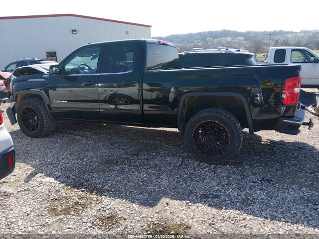 Aukcja sprzedaży 2014 Gmc Sierra 1500 Sle, vin: 1GTV2UEC5EZ216715, numer aukcji: 44683789