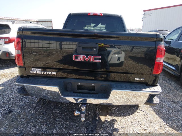 Aukcja sprzedaży 2014 Gmc Sierra 1500 Sle, vin: 1GTV2UEC5EZ216715, numer aukcji: 44683789