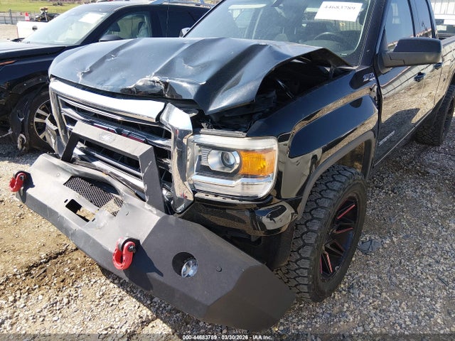 Aukcja sprzedaży 2014 Gmc Sierra 1500 Sle, vin: 1GTV2UEC5EZ216715, numer aukcji: 44683789