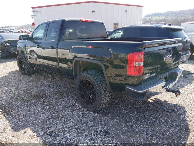 Aukcja sprzedaży 2014 Gmc Sierra 1500 Sle, vin: 1GTV2UEC5EZ216715, numer aukcji: 44683789