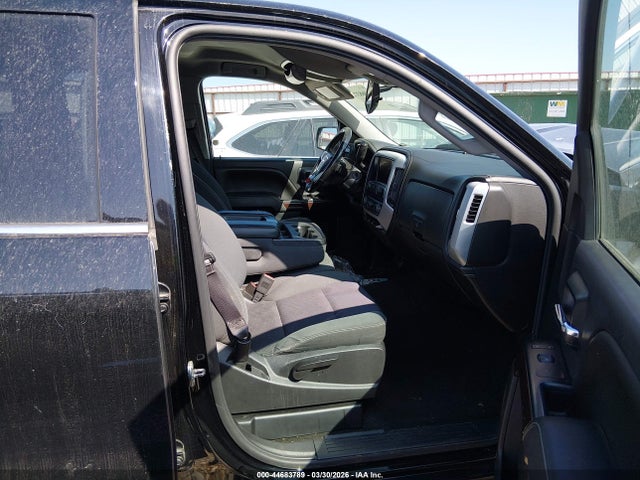 Aukcja sprzedaży 2014 Gmc Sierra 1500 Sle, vin: 1GTV2UEC5EZ216715, numer aukcji: 44683789