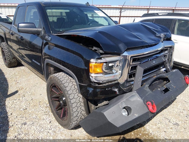Aukcja sprzedaży 2014 Gmc Sierra 1500 Sle, vin: 1GTV2UEC5EZ216715, numer aukcji: 44683789