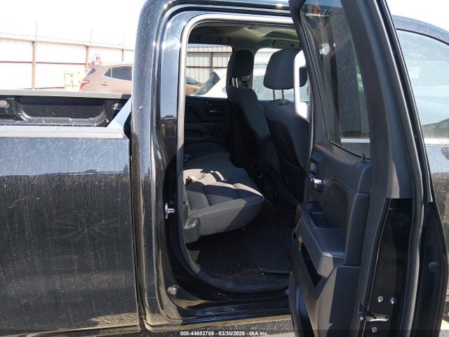 Aukcja sprzedaży 2014 Gmc Sierra 1500 Sle, vin: 1GTV2UEC5EZ216715, numer aukcji: 44683789