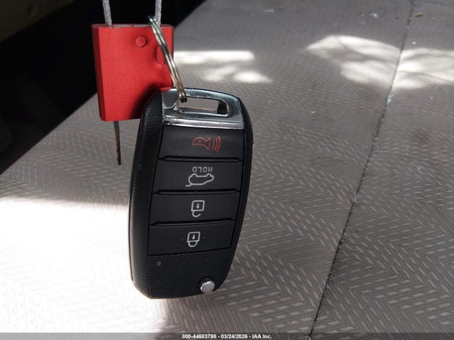 KIA Sportage Lx 2020 KNDPMCAC5L7721598 Image 11