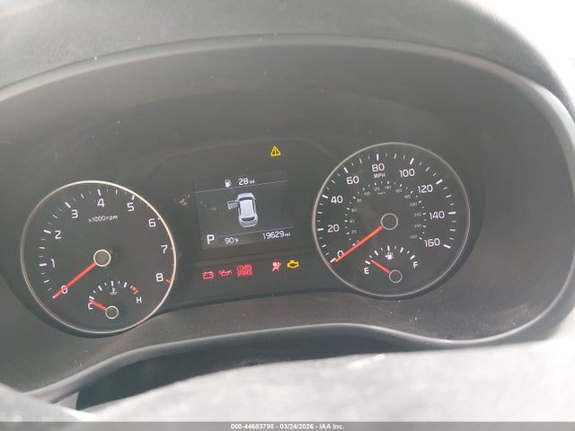 KIA Sportage Lx 2020 KNDPMCAC5L7721598 Image 7