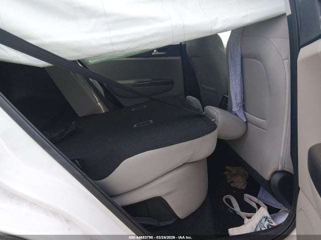 KIA Sportage Lx 2020 KNDPMCAC5L7721598 Image 8