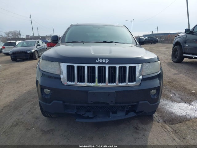 Aukcja sprzedaży 2012 Jeep Grand Cherokee Laredo, vin: 1C4RJFAG3CC296976, numer aukcji: 44683799