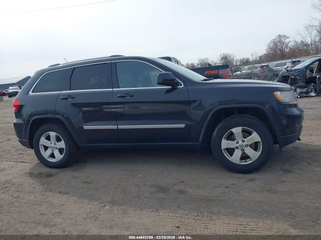 Aukcja sprzedaży 2012 Jeep Grand Cherokee Laredo, vin: 1C4RJFAG3CC296976, numer aukcji: 44683799
