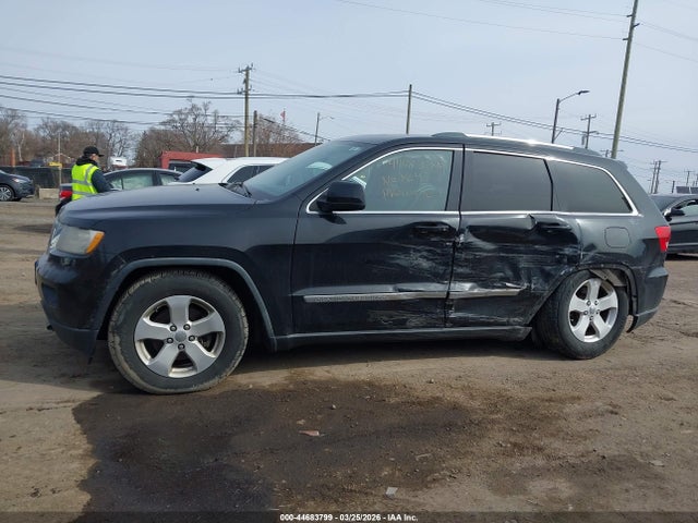 Aukcja sprzedaży 2012 Jeep Grand Cherokee Laredo, vin: 1C4RJFAG3CC296976, numer aukcji: 44683799