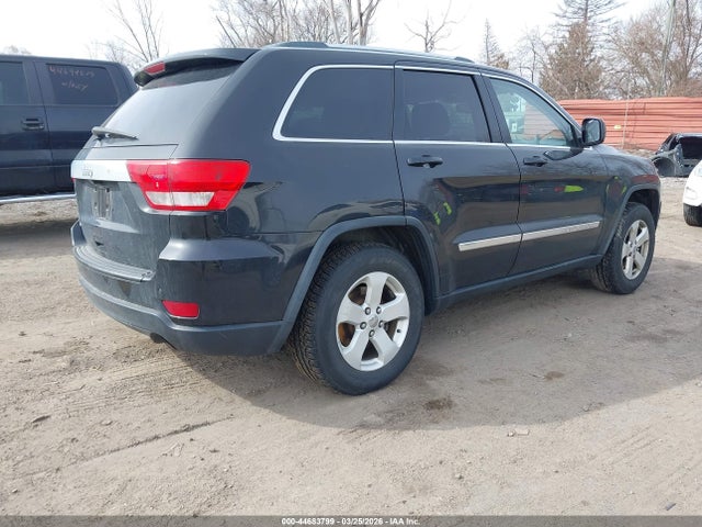 Aukcja sprzedaży 2012 Jeep Grand Cherokee Laredo, vin: 1C4RJFAG3CC296976, numer aukcji: 44683799
