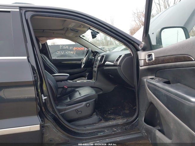 Aukcja sprzedaży 2012 Jeep Grand Cherokee Laredo, vin: 1C4RJFAG3CC296976, numer aukcji: 44683799