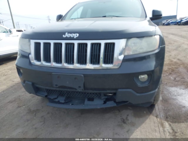 Aukcja sprzedaży 2012 Jeep Grand Cherokee Laredo, vin: 1C4RJFAG3CC296976, numer aukcji: 44683799