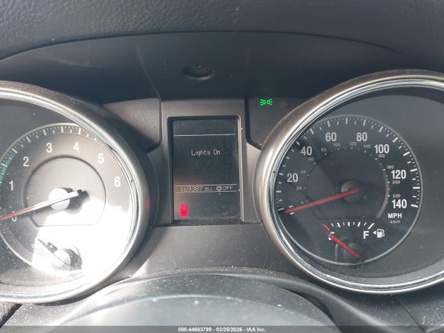 Aukcja sprzedaży 2012 Jeep Grand Cherokee Laredo, vin: 1C4RJFAG3CC296976, numer aukcji: 44683799