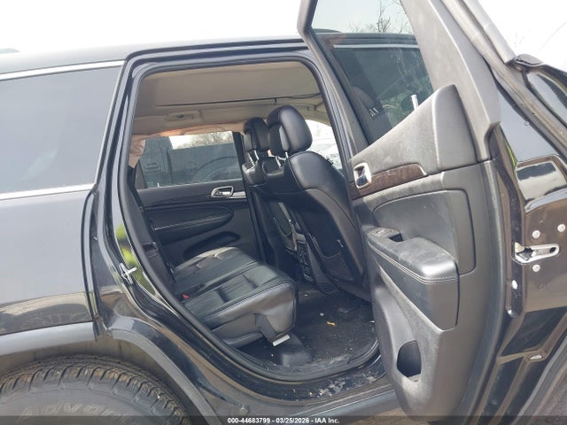 Aukcja sprzedaży 2012 Jeep Grand Cherokee Laredo, vin: 1C4RJFAG3CC296976, numer aukcji: 44683799