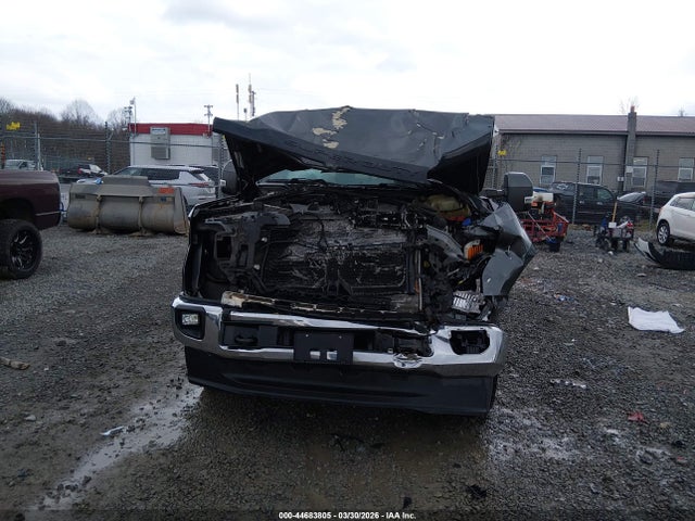 Продажа на аукционе авто 2020 Ford F-250 Lariat, vin: 1FT7W2BT7LED74466, номер лота: 44683805