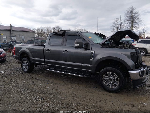 Продажа на аукционе авто 2020 Ford F-250 Lariat, vin: 1FT7W2BT7LED74466, номер лота: 44683805