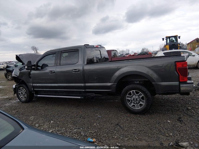 Продажа на аукционе авто 2020 Ford F-250 Lariat, vin: 1FT7W2BT7LED74466, номер лота: 44683805