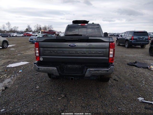 Продажа на аукционе авто 2020 Ford F-250 Lariat, vin: 1FT7W2BT7LED74466, номер лота: 44683805