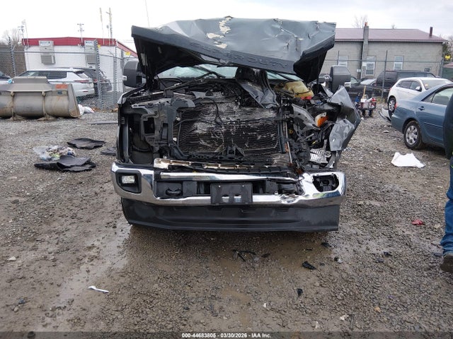 Продажа на аукционе авто 2020 Ford F-250 Lariat, vin: 1FT7W2BT7LED74466, номер лота: 44683805