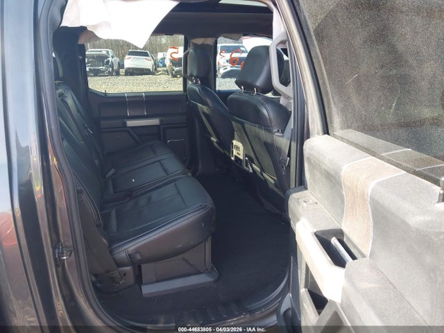 Продажа на аукционе авто 2020 Ford F-250 Lariat, vin: 1FT7W2BT7LED74466, номер лота: 44683805
