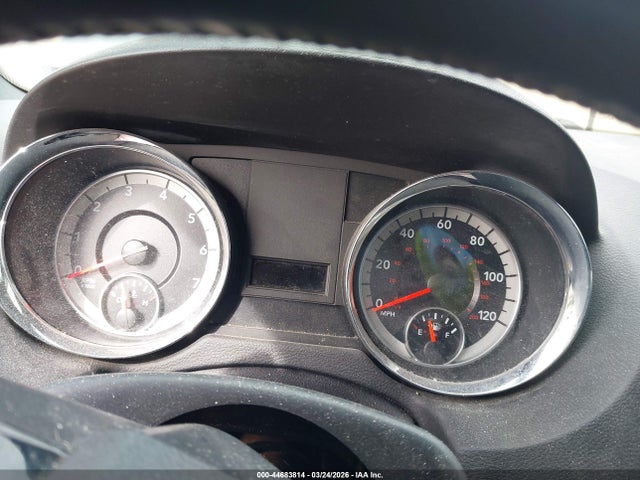 Продаж на аукціоні авто 2019 Dodge Grand Caravan Sxt, vin: 2C4RDGCG0KR631448, номер лоту: 44683814