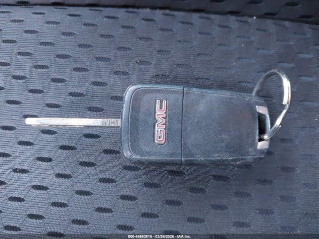 Продаж на аукціоні авто 2013 Gmc Terrain Sle-1, vin: 2GKALMEK5D6268279, номер лоту: 44683815