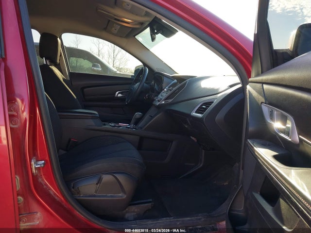 Продаж на аукціоні авто 2013 Gmc Terrain Sle-1, vin: 2GKALMEK5D6268279, номер лоту: 44683815