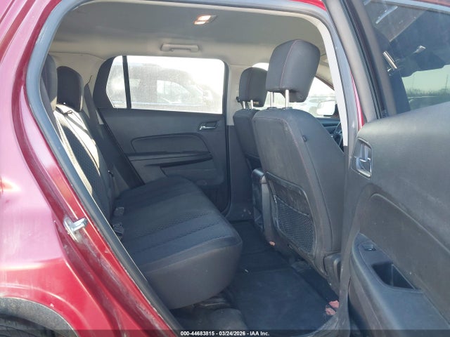 Продаж на аукціоні авто 2013 Gmc Terrain Sle-1, vin: 2GKALMEK5D6268279, номер лоту: 44683815