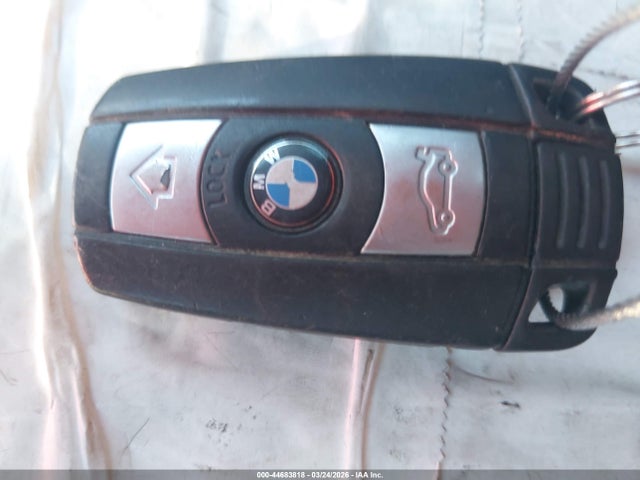 44683818 :رقم المزاد ، WBANB53517CP08221 vin ، 2007 Bmw 550i مزاد بيع