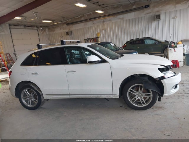 Aukcja sprzedaży 2016 Audi Q5 2.0t Premium, vin: WA1L2AFP7GA149909, numer aukcji: 44683819