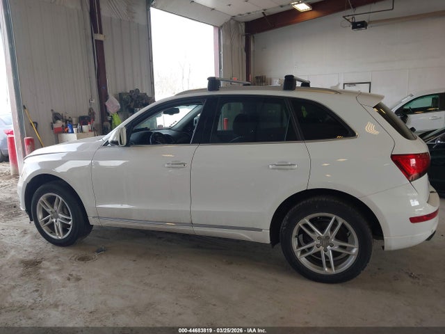 Aukcja sprzedaży 2016 Audi Q5 2.0t Premium, vin: WA1L2AFP7GA149909, numer aukcji: 44683819