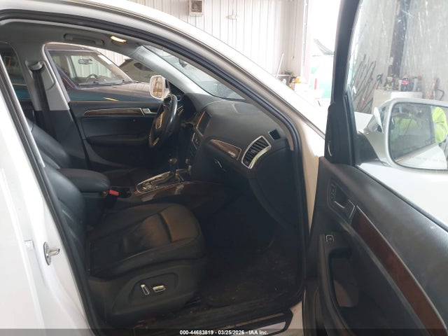 Aukcja sprzedaży 2016 Audi Q5 2.0t Premium, vin: WA1L2AFP7GA149909, numer aukcji: 44683819