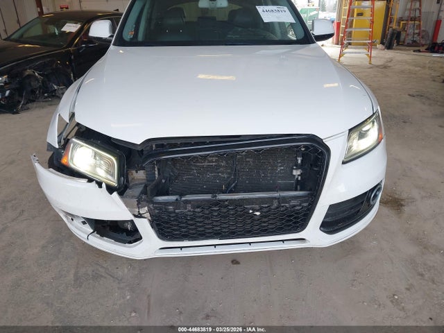 Aukcja sprzedaży 2016 Audi Q5 2.0t Premium, vin: WA1L2AFP7GA149909, numer aukcji: 44683819