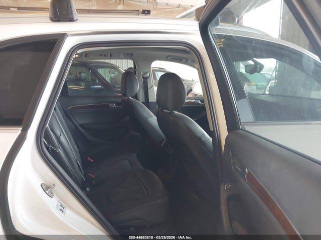 Aukcja sprzedaży 2016 Audi Q5 2.0t Premium, vin: WA1L2AFP7GA149909, numer aukcji: 44683819