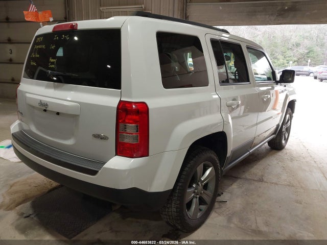 2015 JEEP PATRIOT 1C4NJRFB4FD339734 Photo 3