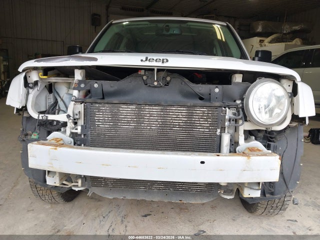 2015 JEEP PATRIOT 1C4NJRFB4FD339734 Photo 5