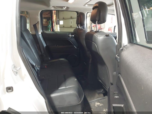 2015 JEEP PATRIOT 1C4NJRFB4FD339734 Photo 7