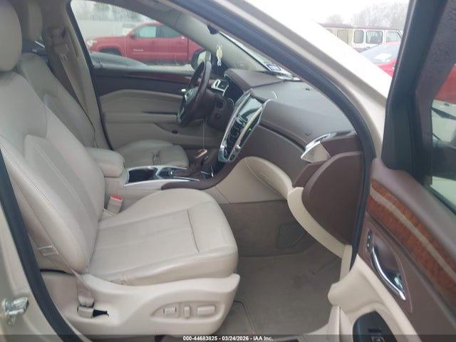 Aukcja sprzedaży 2015 Cadillac Srx Luxury Collection, vin: 3GYFNBE39FS633313, numer aukcji: 44683825