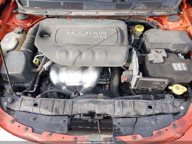 Продаж на аукціоні авто 2015 Dodge Dart Sxt, vin: 1C3CDFBB9FD422230, номер лоту: 44683826
