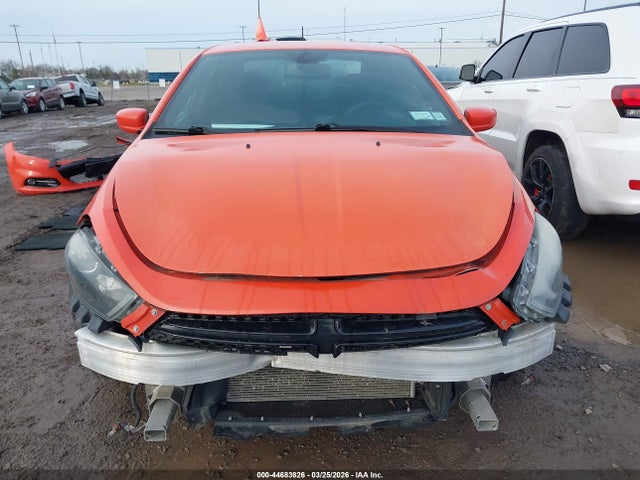 Продаж на аукціоні авто 2015 Dodge Dart Sxt, vin: 1C3CDFBB9FD422230, номер лоту: 44683826