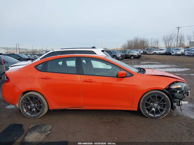 Продаж на аукціоні авто 2015 Dodge Dart Sxt, vin: 1C3CDFBB9FD422230, номер лоту: 44683826