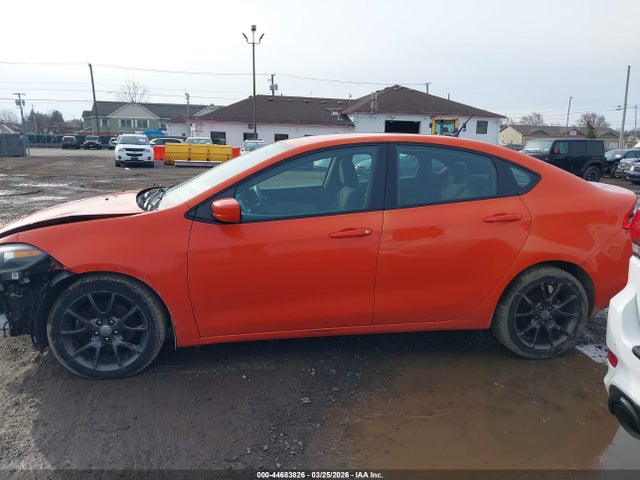 Продаж на аукціоні авто 2015 Dodge Dart Sxt, vin: 1C3CDFBB9FD422230, номер лоту: 44683826
