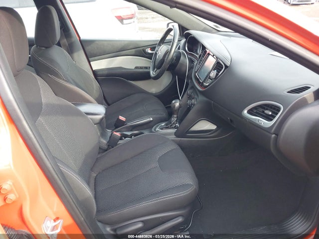 Продаж на аукціоні авто 2015 Dodge Dart Sxt, vin: 1C3CDFBB9FD422230, номер лоту: 44683826