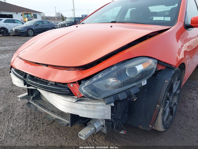 Продаж на аукціоні авто 2015 Dodge Dart Sxt, vin: 1C3CDFBB9FD422230, номер лоту: 44683826