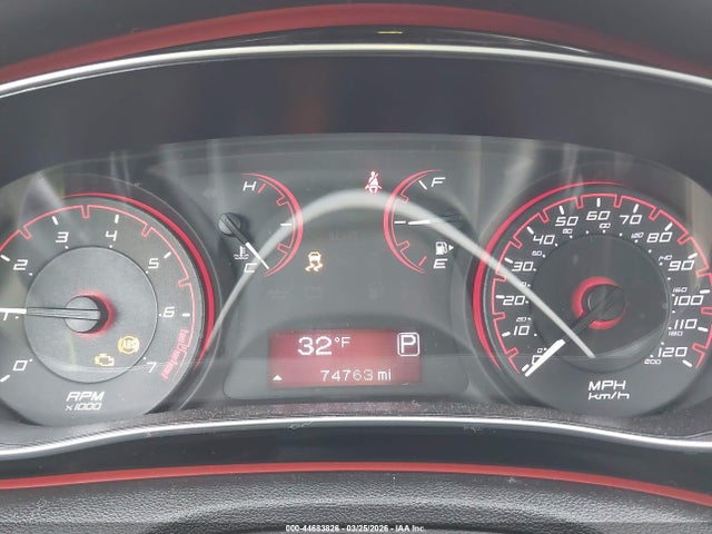 Продаж на аукціоні авто 2015 Dodge Dart Sxt, vin: 1C3CDFBB9FD422230, номер лоту: 44683826
