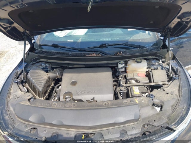 Продаж на аукціоні авто 2022 Buick Enclave Fwd Essence, vin: 5GAERBKW2NJ103772, номер лоту: 44683829