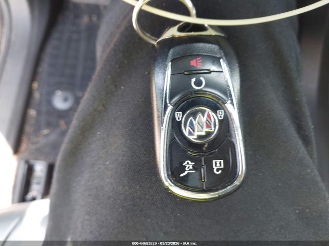 Продаж на аукціоні авто 2022 Buick Enclave Fwd Essence, vin: 5GAERBKW2NJ103772, номер лоту: 44683829