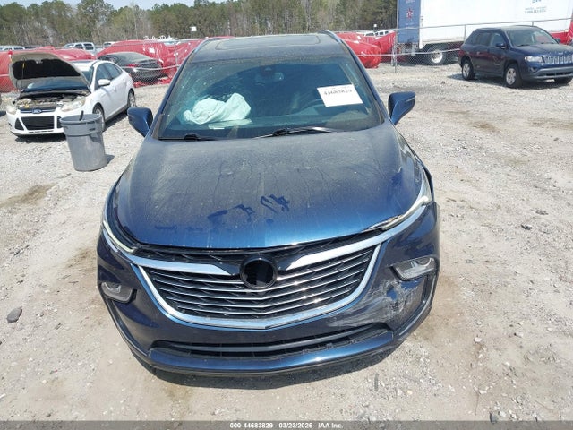Продаж на аукціоні авто 2022 Buick Enclave Fwd Essence, vin: 5GAERBKW2NJ103772, номер лоту: 44683829