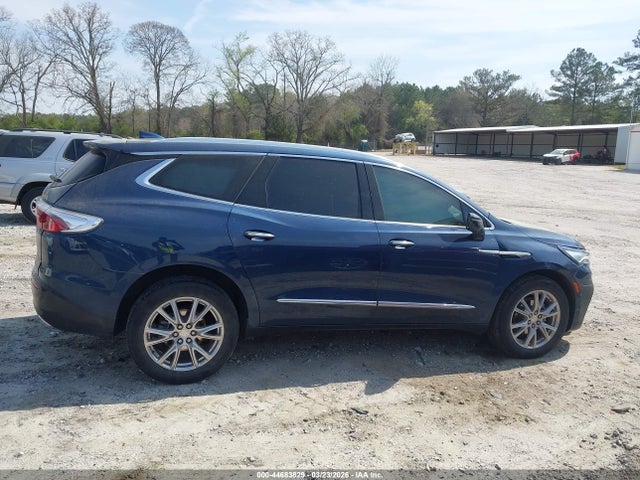 Продаж на аукціоні авто 2022 Buick Enclave Fwd Essence, vin: 5GAERBKW2NJ103772, номер лоту: 44683829