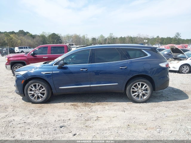 Продаж на аукціоні авто 2022 Buick Enclave Fwd Essence, vin: 5GAERBKW2NJ103772, номер лоту: 44683829